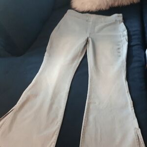 (Extra long jeans) New light blue Extra Long 'SO' Jeans XL